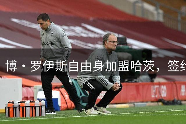 博·罗伊斯自由身加盟哈茨，签约三年