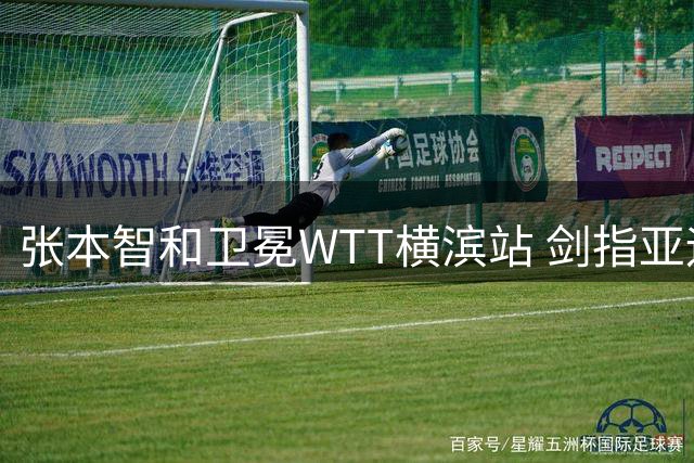 张本智和卫冕WTT横滨站 剑指亚运金牌