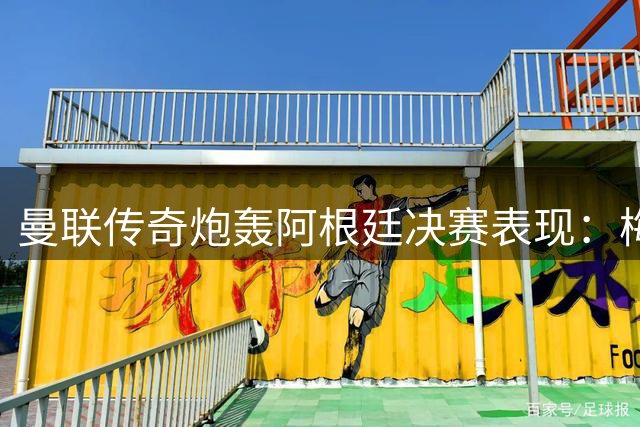 曼联传奇炮轰阿根廷决赛表现：梅西之外全队梦游 西班牙夺冠实至名归