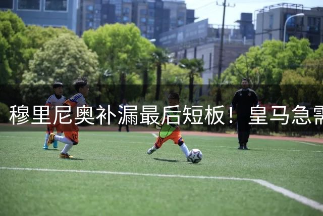 穆里尼奥补漏最后短板！皇马急需捡漏顶级王牌，完美人选浮出水面